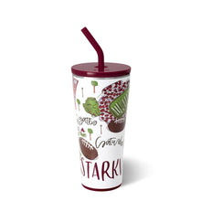 Load image into Gallery viewer, Stainless Steel Insulated Tumbler 32 oz
