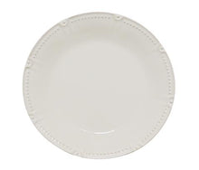 Load image into Gallery viewer, Isabella Ivory Dinnerware