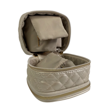 Load image into Gallery viewer, Weekender Jewelry Case