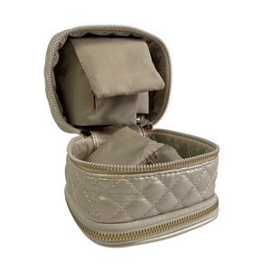 Weekender Jewelry Case