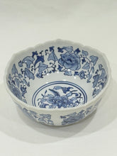 Load image into Gallery viewer, Blue Canton Collection