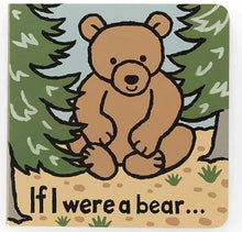 Load image into Gallery viewer, “If I were a...” Book