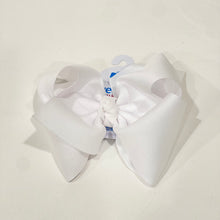 Load image into Gallery viewer, Wide King Grosgrain Basic Bow