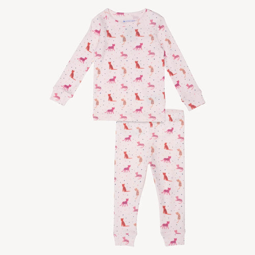 Cheetah Bonita PJ
