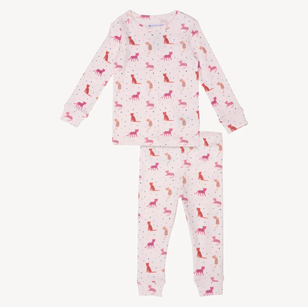 Cheetah Bonita PJ