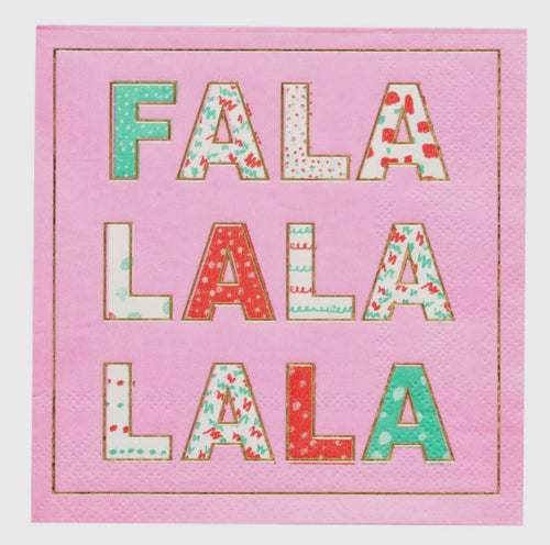 Fala Napkins 26 count