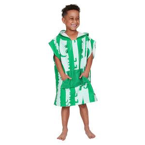 Kids Poncho Small