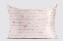 Load image into Gallery viewer, Kitsch Satin Pillow Case