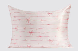 Kitsch Satin Pillow Case