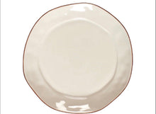 Load image into Gallery viewer, Cantaria Ivory Dinnerware