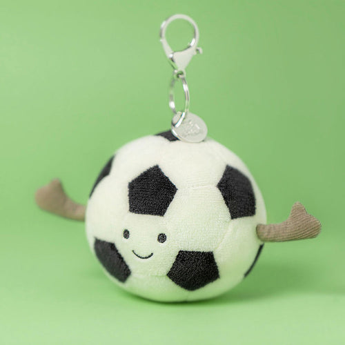 Bag Charm