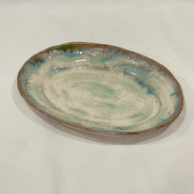 Load image into Gallery viewer, Small Oval Platter