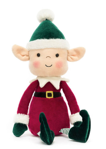 Eldo Elf Jellycat