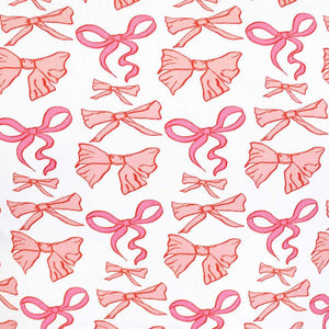 Sutton Bow PJ Set