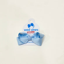 Load image into Gallery viewer, Mini Grosgrain Basic Bow