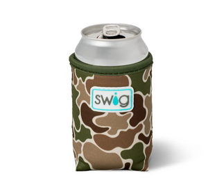 Insulated Can Coolie