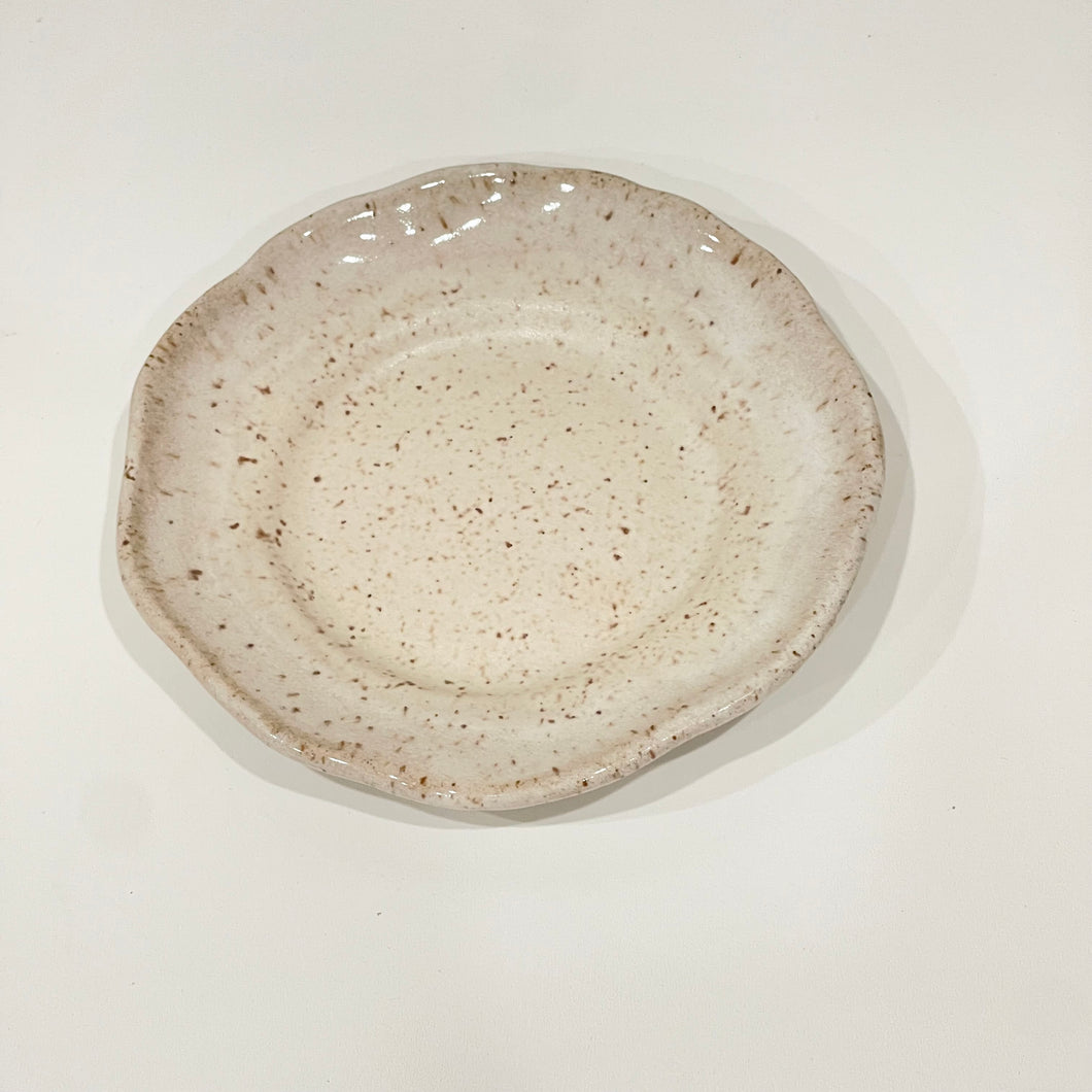 Bread Plate