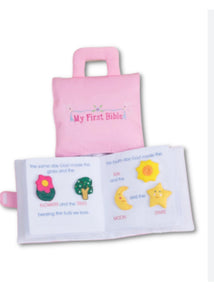 Playbook My Bible
