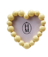 Load image into Gallery viewer, Heart Shaped Photo Frame beaded