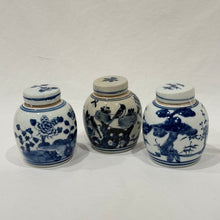 Load image into Gallery viewer, Mini Ginger Round Jar