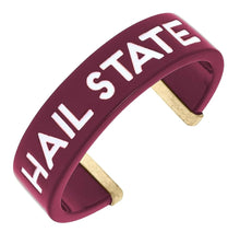 Load image into Gallery viewer, Gameday Jewelry - MS State