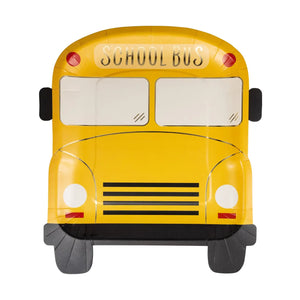 Back to School Paper Products Assorted