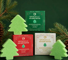 Load image into Gallery viewer, Eco Holiday Tree Body Buffer