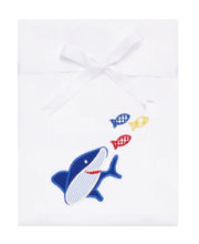 Load image into Gallery viewer, Appliqué Burp Pad