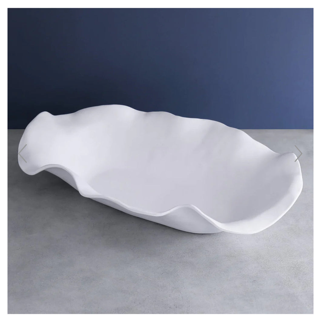 Vida Havana Extra Large Oval Center piece