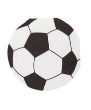 Load image into Gallery viewer, Soccer Ball Paper Products