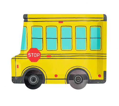 Back to School Paper Products