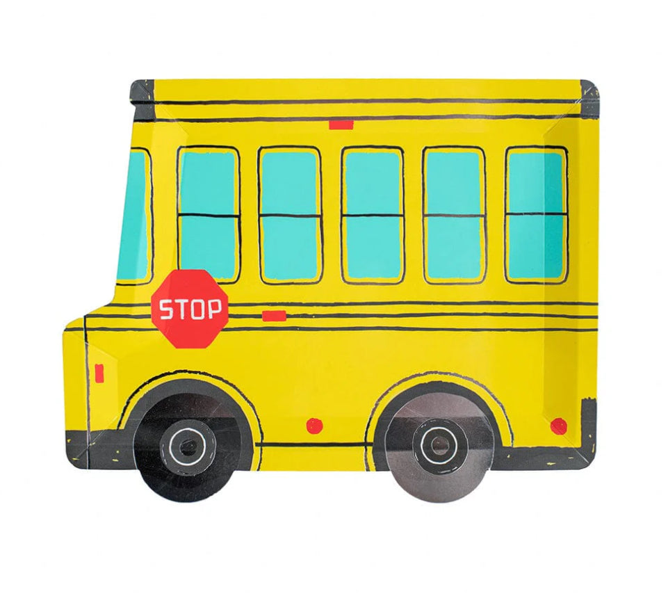 Back to School Paper Products