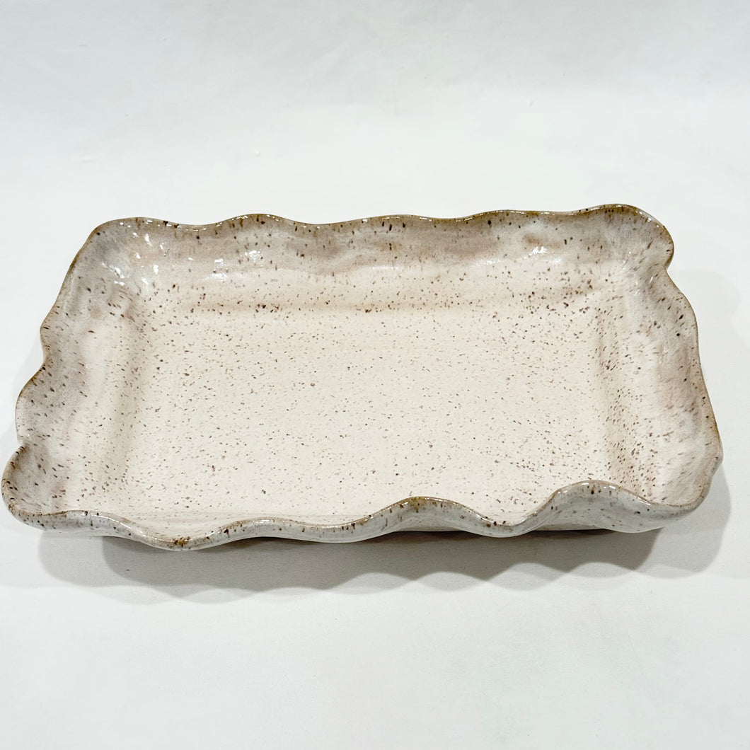 Waved Rectangle Baker
