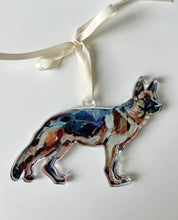 Load image into Gallery viewer, Chelsea McShane Dog Ornaments
