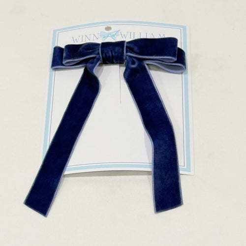 Not so Plain Jane Bow