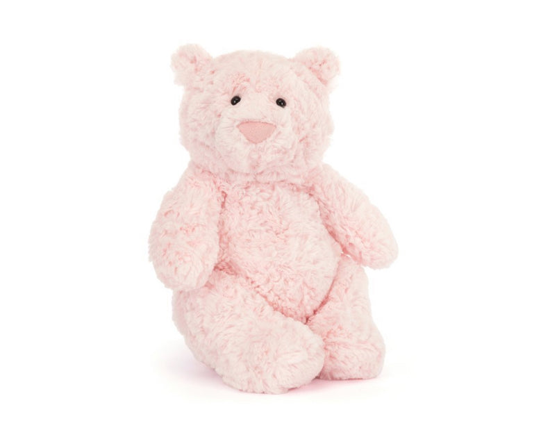 Leola Bear Medium Jellycat