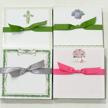 Load image into Gallery viewer, Handpainted Luxe Notepad