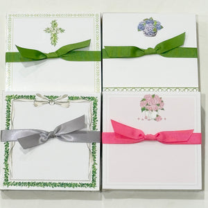 Handpainted Luxe Notepad