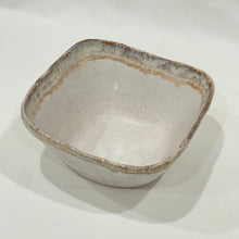 Load image into Gallery viewer, Deep Square Bowl
