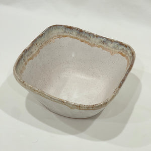 Deep Square Bowl