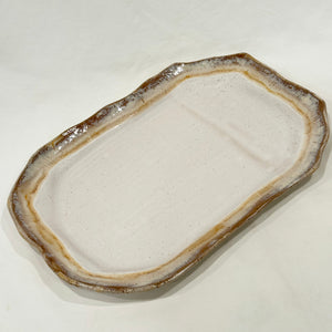 Hostess Tray