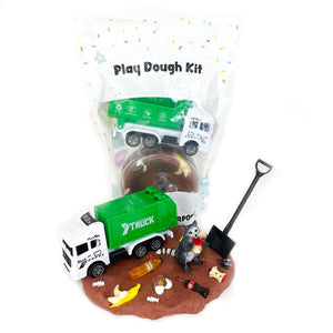 Play Dough Kit