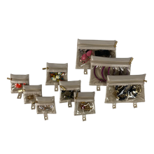 Load image into Gallery viewer, Trinity Jewelry Case