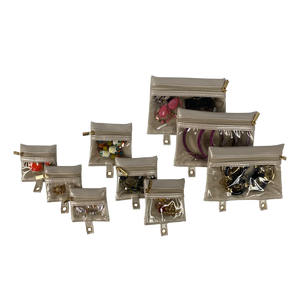 Trinity Jewelry Case