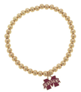 Gameday Jewelry - MS State