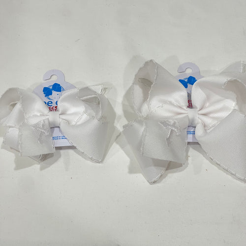 Cross Hair Bow