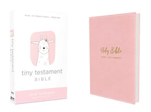 Load image into Gallery viewer, Tiny Testament Bible