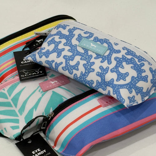 Eye Candy Glasses Case