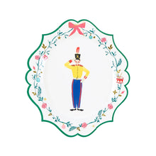 Load image into Gallery viewer, NYC Ballet x MM Side Plates