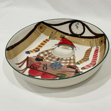 Load image into Gallery viewer, Old St. Nick Limited Edition 2013 Bowl